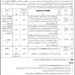 Federal Employees Benevolent & GIF Islamabad Jobs 2019 for LDC, Accounts, Engineering & Other Posts