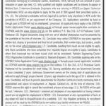 PESCO Jobs 2019 for 85+ Revenue Officers and Junior Engineers / SDO