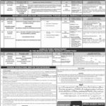PPSC Jobs (17/2019): Latest 9+ Posts in Punjab Public Service Commission (PPSC) June