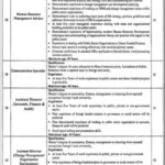 Planning & Development Board Punjab Jobs 2019 For Accounts, IT, HR And Other Professionals  