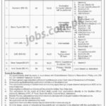 Ministry of Inter Provincial Coordination Pakistan Jobs 2019 for 51+ Steno Typists, Assistants, LDC/UDC & Other Posts (Download ATS Form)