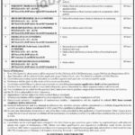 Pakistan Civil Aviation Authority (PCAA) Jobs 2019 For 243+ Posts In Multiple Categories (Islamabad, Lahore, Karachi)