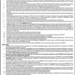PESCO Jobs 2019 For 3596+ Posts Www.Pesco.Gov.Pk CTS Application Form Download