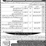 Agriculture Department KP Jobs 2019 For 15+ Assistants, Computer Operators, Jr Stenographers, Jr Clerks & Photographer