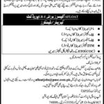 PNSC Pakistan Jobs 2019 For Officers Mariner, Masters Mariner, Engineers & Other