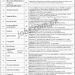 Public School Hyderabad Jobs 2019 for Teaching & Non-Teaching Staff (Multiple Categories)