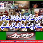Some of Pakistan's TV plays, which have set a new milestone of success