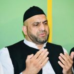 It is the same prayer on every Eid that play role for to reduce trouble and suffering of all Muslims and my country poor and harder, Malick Ansar Khan