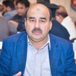 We should admit on Eid that we will be together with mutual sympathy, tolerance, respect and good pleasure and with limited regional, personal and racial prejudices will work for the development and prosperity of the country, Chaudhry Iqbal Khonan