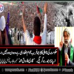 POOR, NATION, IS, BEARING, THE, WEIGHT, OF, DUMP, GOVERNMENT, IN PAKISTAN, SAYS, QARI FAROOQ AHMED FAROOQI, SENIOR, LEADER, PPP, FRANCE