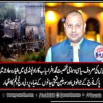 MUHAMMAD AFRASYAB, RENOWN, POLITICAL, AND, SOCIAL, PERSONALITY, EXPRESSED, HIS, CONDOLENCE, ON, JET, CRASH, IN, RAWAT
