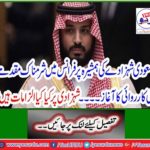 Saudi princess's fury begins a shameful trial in France ...