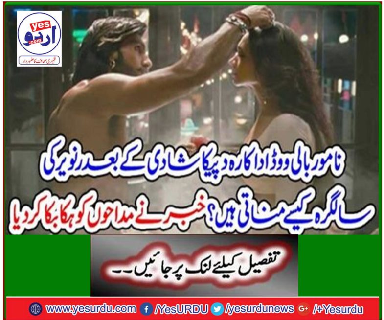 How does celebrity celebrate Ranvir's birthday after an actor, Bollywood? The news stole the fans