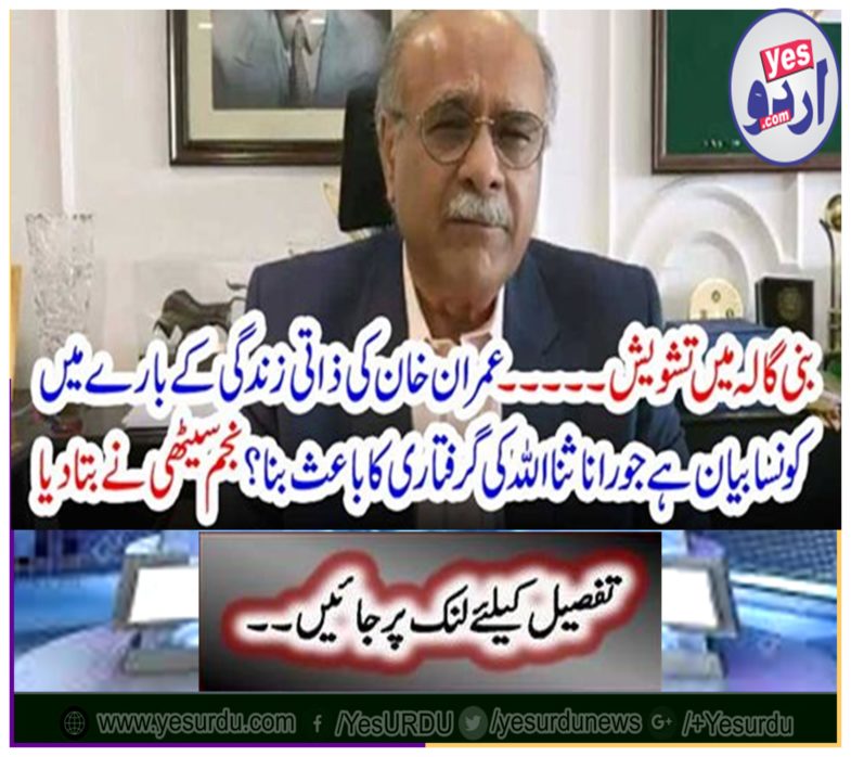 Concerns in Bunny ...