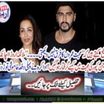 The actress broke the silence for the first time