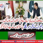 Rich diamonds are also rich in heart, great news for Pakistanis