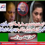 Ayaz Amir's explosive prediction