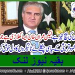WASHINGTON, PITCH, IS, FAST, BUT, IMRAN KHAN, WILL, BOWL. WELL, INSHA ALLAH