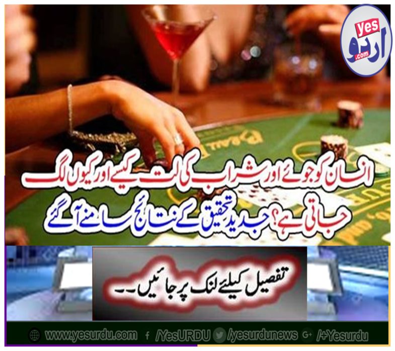 The results of modern research came out