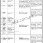 PO Box 19 Public Sector Organization Jobs 2019 for Program Assistant Managers, Associate, Program Managers, Directors & Other