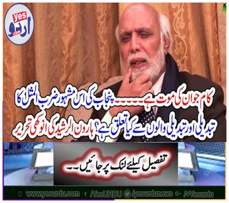 Anonymous Written by Aaron Al-Rashid