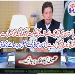 Why are not people accepting the people of Tehreek-e-Insaf in a happy manner? The famous journalist kept the real reason