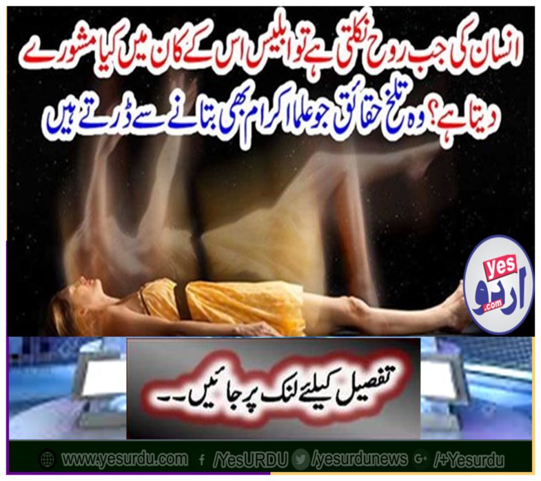 They are afraid of telling the truthful facts of knowledge as well