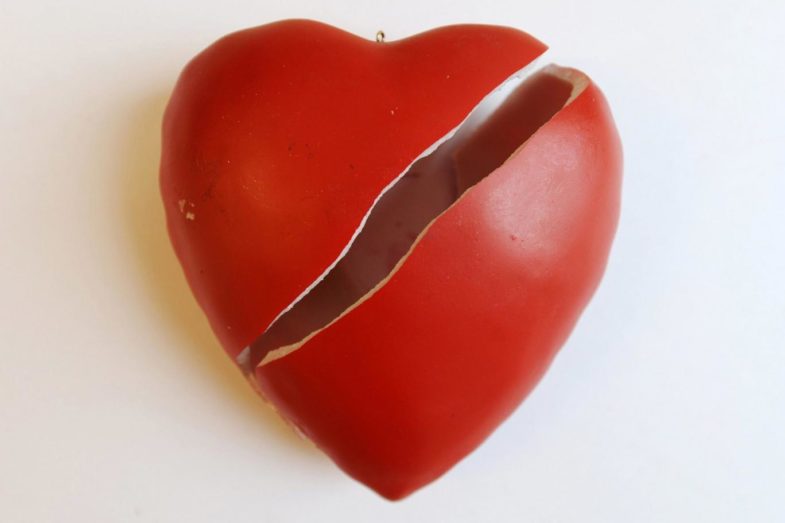 how , to, copup, with, breakup, know, and, master, your, emothions