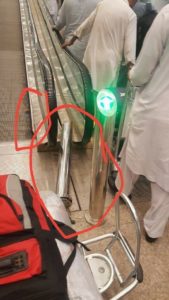 Unhygienic, and, Dirty, Condition, at, New Islamabad, International, Airport, is, Alarming, report, muddasir iqbal kazim