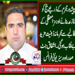 ashfaq jutt, president, overseas, unity, france