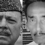 when, a, patwari, alleged, president, ayub khan, for, corruption, case, and, challnged, him, on, a, very, serious, note