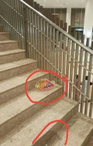 Unhygienic, and, Dirty, Condition, at, New Islamabad, International, Airport, is, Alarming, report, muddasir iqbal kazim