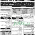 Join Pakistan Army in Armed Forces Nursing Service (AFNS) – Batch 2019/20