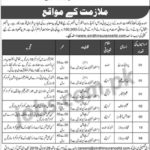 Sindh Insurance Ltd Jobs 2019 for 30+ Posts (Multiple Categories)