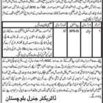 Levies Force Jobs 2019 for 37+ Intermediate / Sipahi Posts