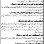 Karachi Shipyard & Engineering Works (KSEW) Jobs 2019 for Admin, Finance, Engineers & Other