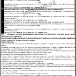 KPPSC Jobs (7/2019): 12+ Civil Judges / Judicial Magistrates / Qazi Posts In KP Govt