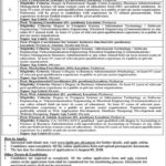 KP Information Technology Board (KPITB) Jobs 2019 for 11+ IT, Admin, Finance, Coordinator, Procurement, Project Staff & Manager