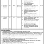 Agriculture, Livestock & Fisheries Department Gilgit-Baltistan Jobs 2019 for Computer Operators, Assistant Accounts Officer and Assistant Posts