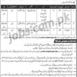 WAPDA Jobs 2019 for 13+ Naib Qasid & Other at WAPDA Hospital / Dispensaries Peshawar