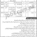 WAPDA Jobs 2019 for Various Support Staff at WAPDA Hospital Gujranwala