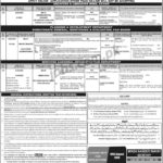 PPSC Jobs (23/2019): 112+ Junior Clerks, Librarian and Project Manager in Punjab Government