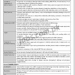 Bank of Punjab (BOP) Jobs 2019 for Professionals in 7+ Departments