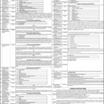 Bahauddin Zakariya University (BZU) Jobs 2019 for 100+ Teaching Faculty & Non-Teaching Staff
