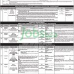 PPSC Jobs (25/2019): 32+ Jr Clerks, Stenographers, IT, Dy District Attorneys & Other in Punjab Government