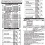 University of Okara Jobs July 2019 (2/2019) for Teaching Faculty