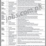 Frontier Works Organization Jobs 2019 For 26+ IT, Engineers, Procurement & Other Posts 