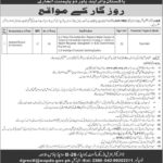 WAPDA Jobs 2019 for Assistant Director / BPS-17 Posts – Download PTS Form