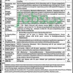 Corrigendum: OGDCL Jobs July 2019 for Various Posts in Multiple Categories – Latest Vacancies