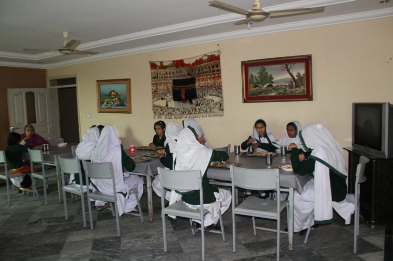 FUND, RAISING, CAMPAIGN, FOR, AL MUDDASIR, TRUST, PAKISTAN, AT, PARIS, ZAIQA , RESTAURANT, FRANCE, ON, SUNDAY, AT, 07:00PM